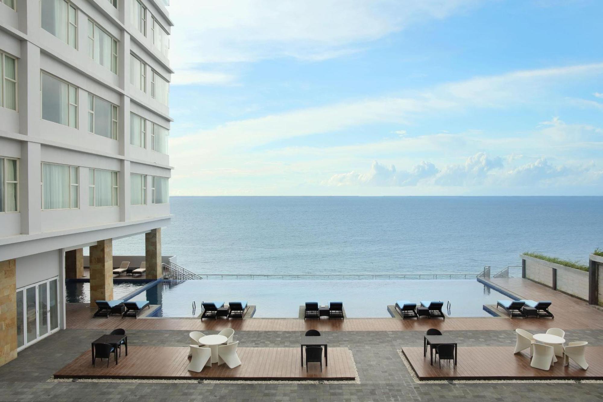 Four Points By Sheraton Manado Luaran gambar