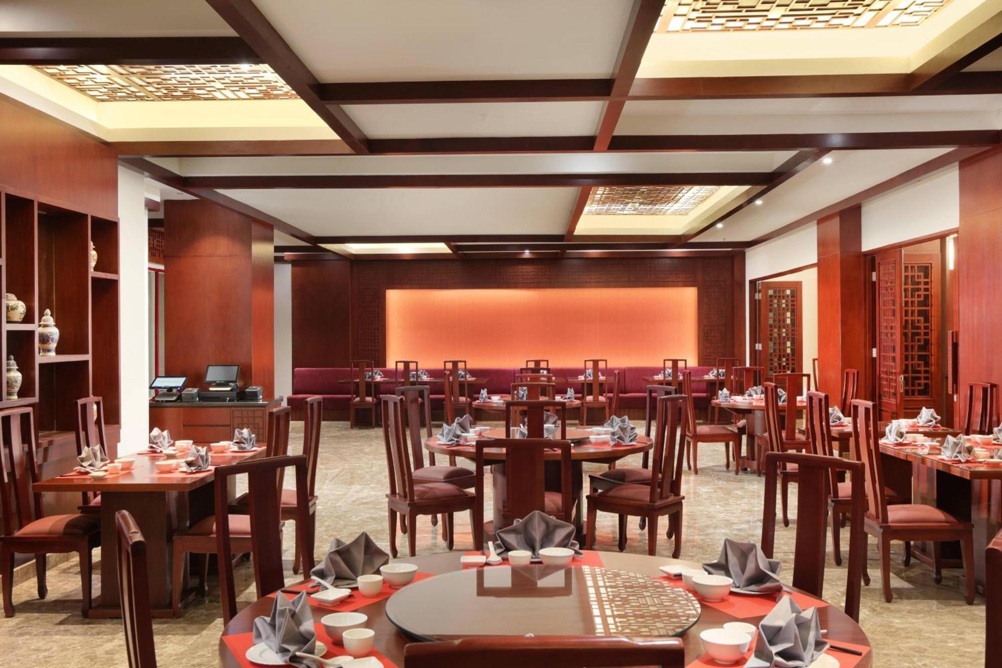 Four Points By Sheraton Manado Luaran gambar