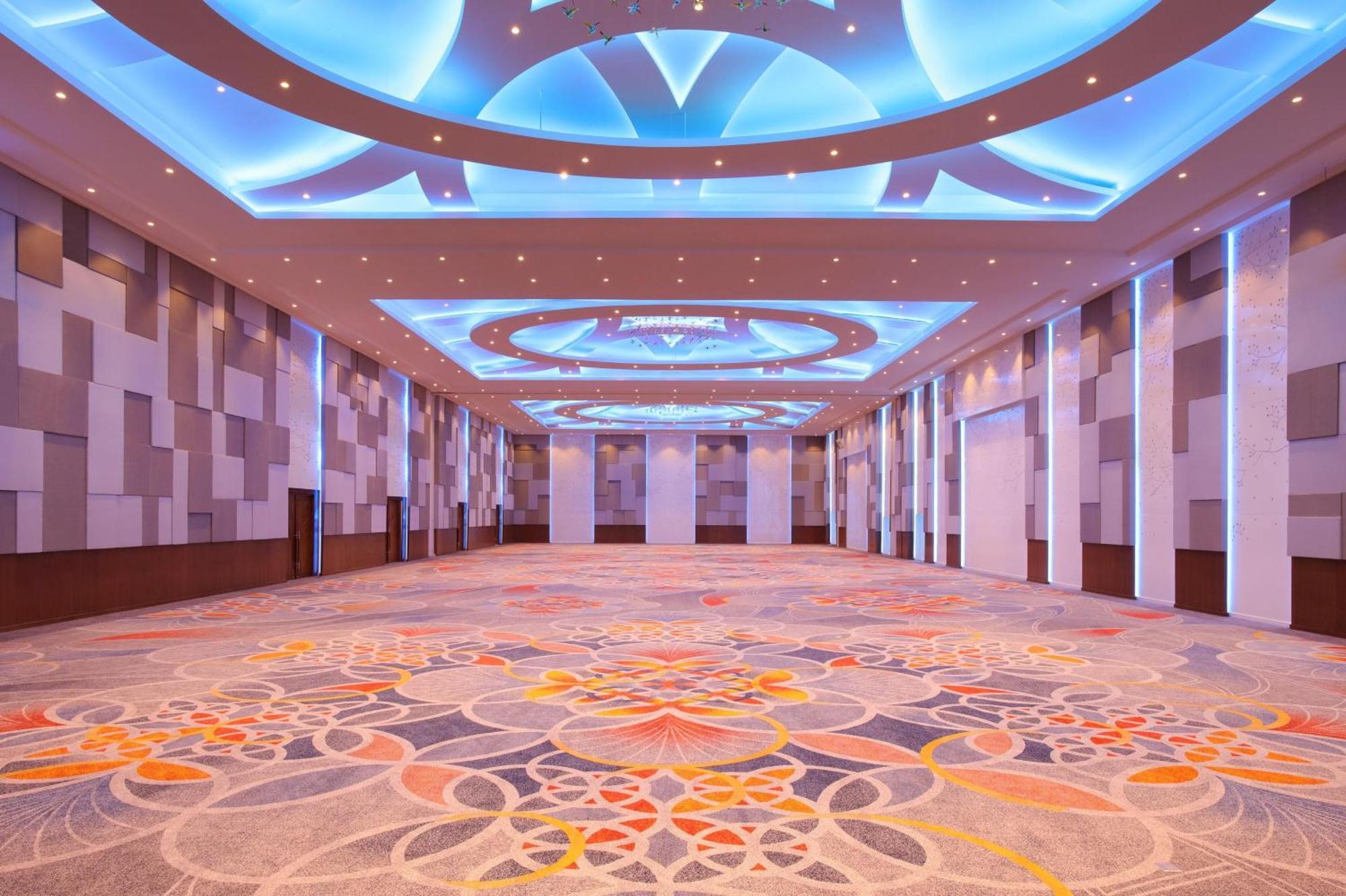 Four Points By Sheraton Manado Luaran gambar