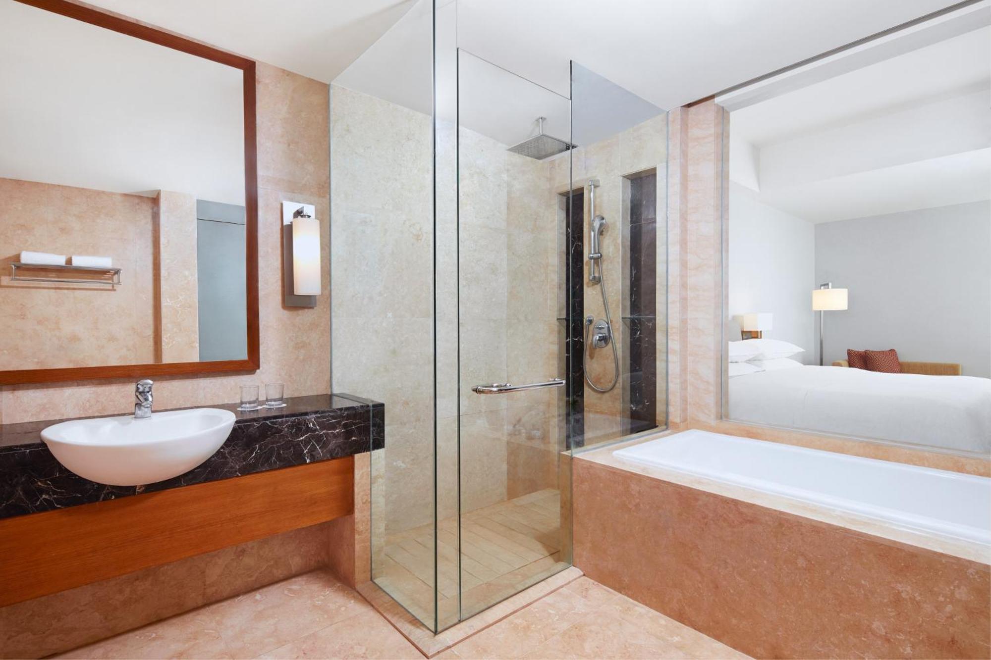 Four Points By Sheraton Manado Luaran gambar