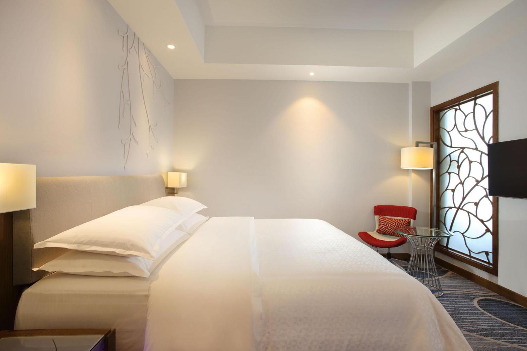 Four Points By Sheraton Manado Luaran gambar