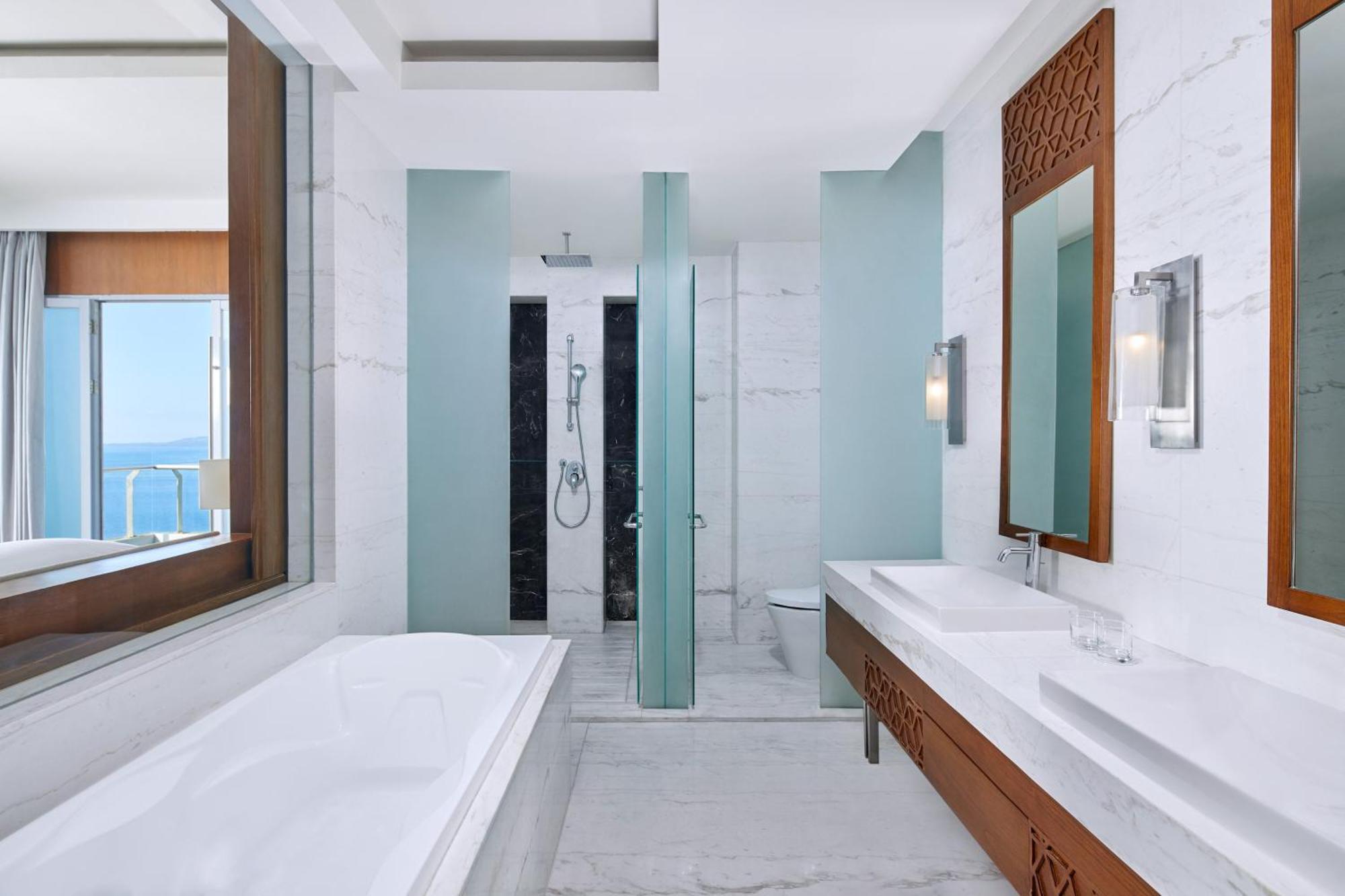 Four Points By Sheraton Manado Luaran gambar