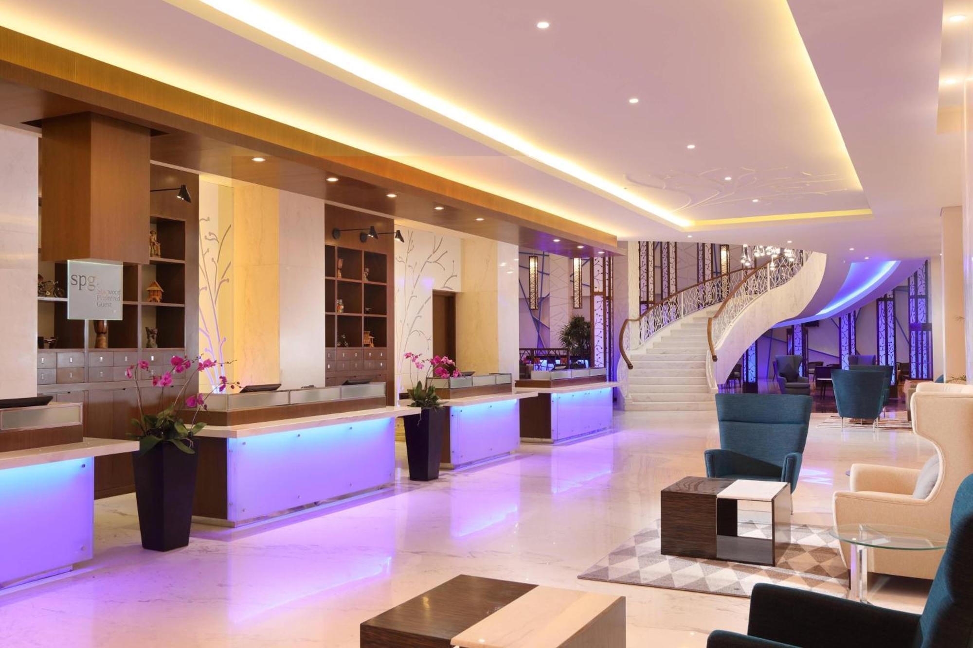 Four Points By Sheraton Manado Luaran gambar